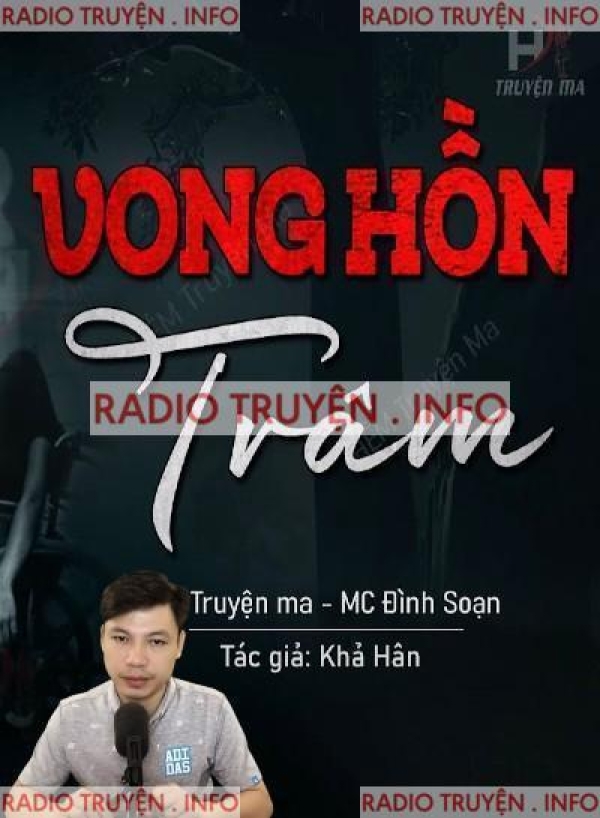 Vong Hồn Trâm