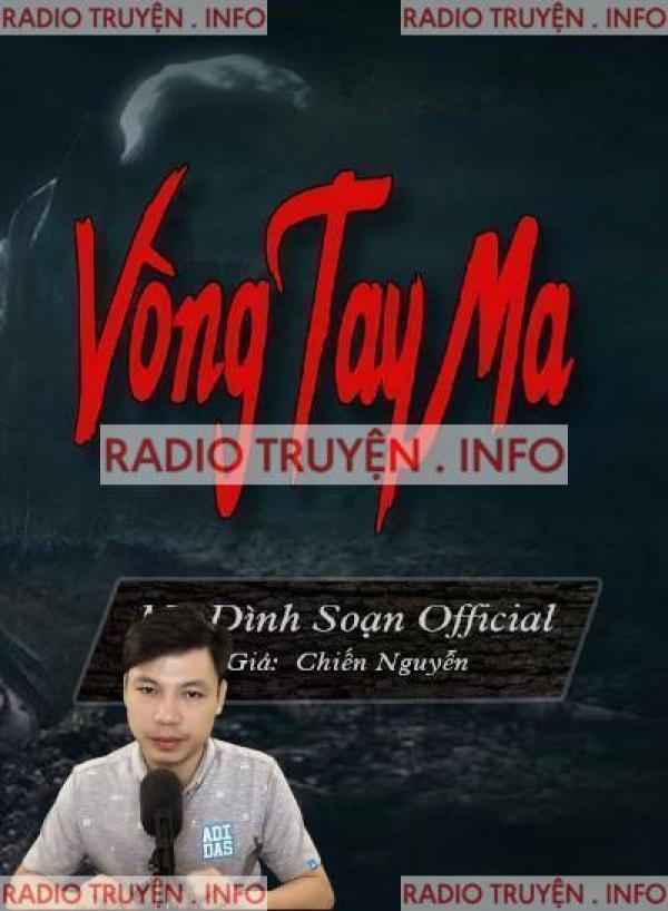 Vòng Tay Ma