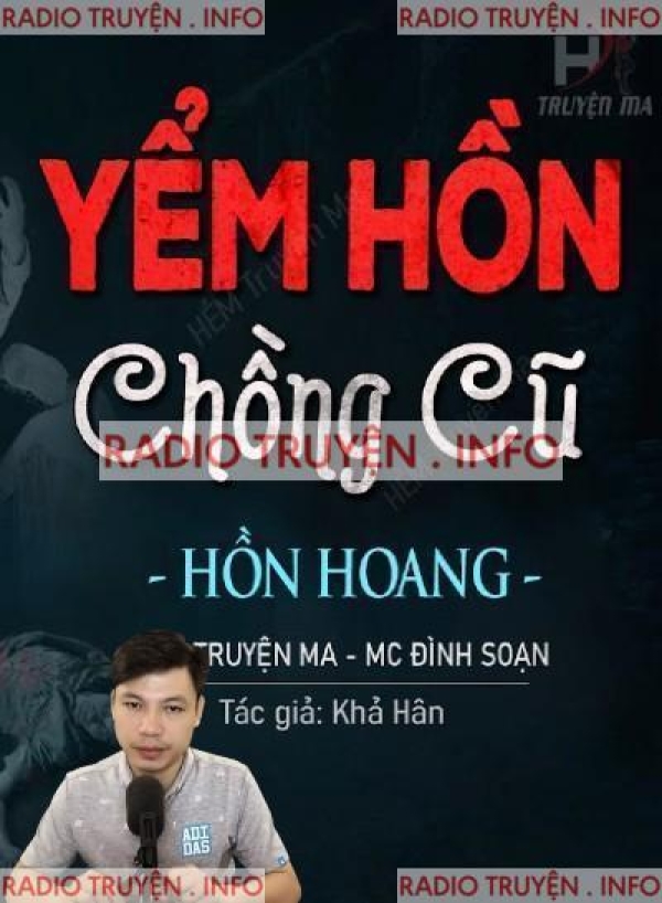 Yểm Hồn Chồng Cũ