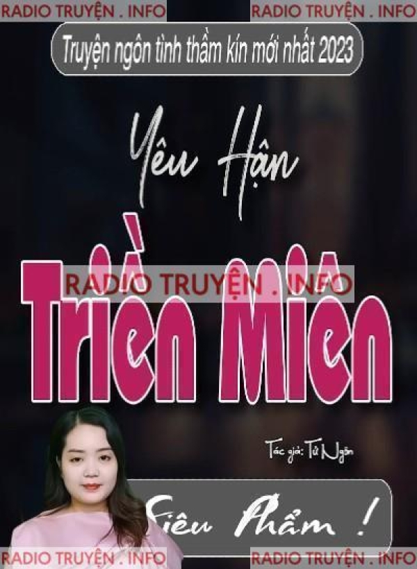 Yêu Hận Triền Miên