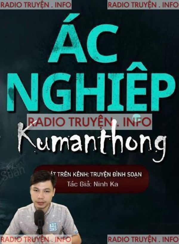 Ác Nghiệp Kumanthong