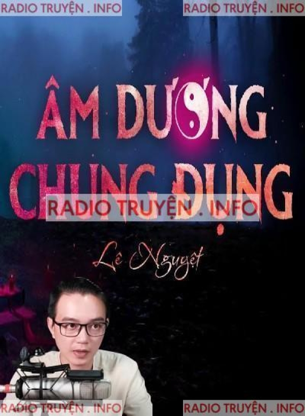 Âm Dương Chung Đụng