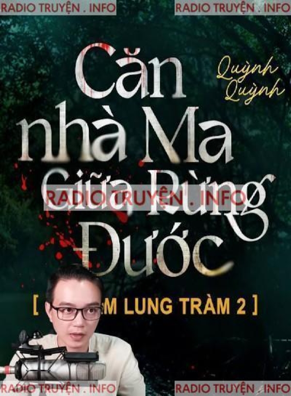 Căn Nhà Ma Giữa Rừng Đước