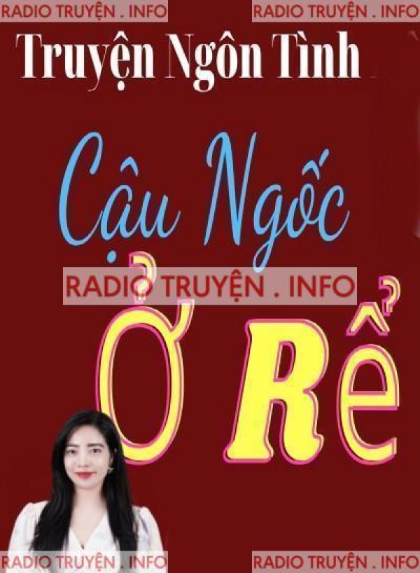 Cậu Ngốc Ở Rể