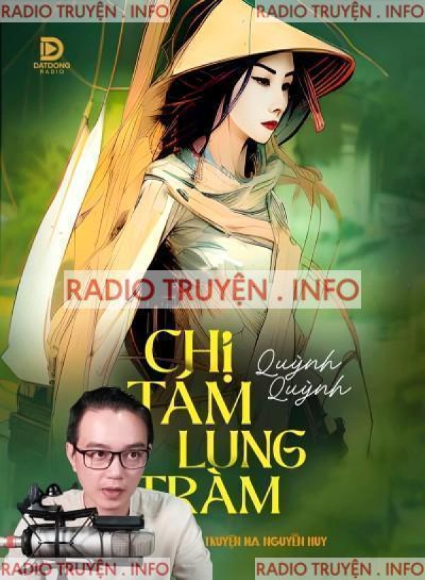 Chị Tám Lung Tràm