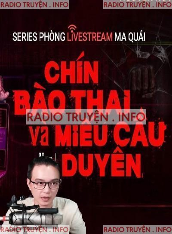 Chín Bào Thai & Miếu Cầu Duyên