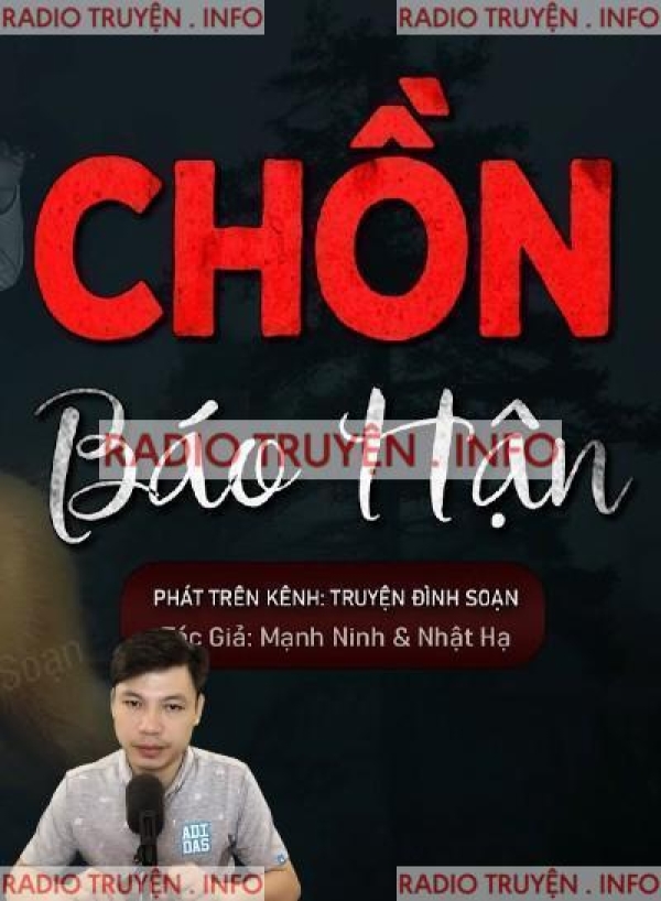 Chồn Vàng Báo Hận