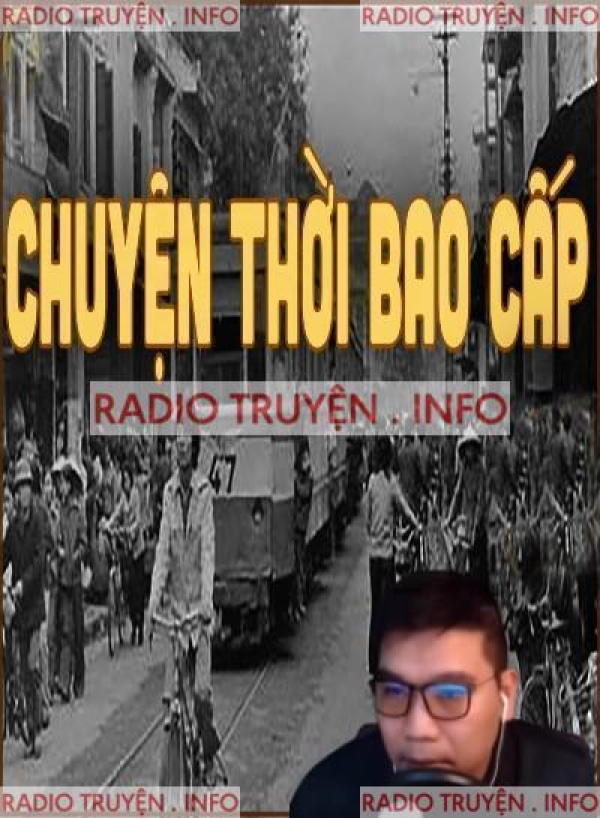 Chuyện Thời Bao Cấp