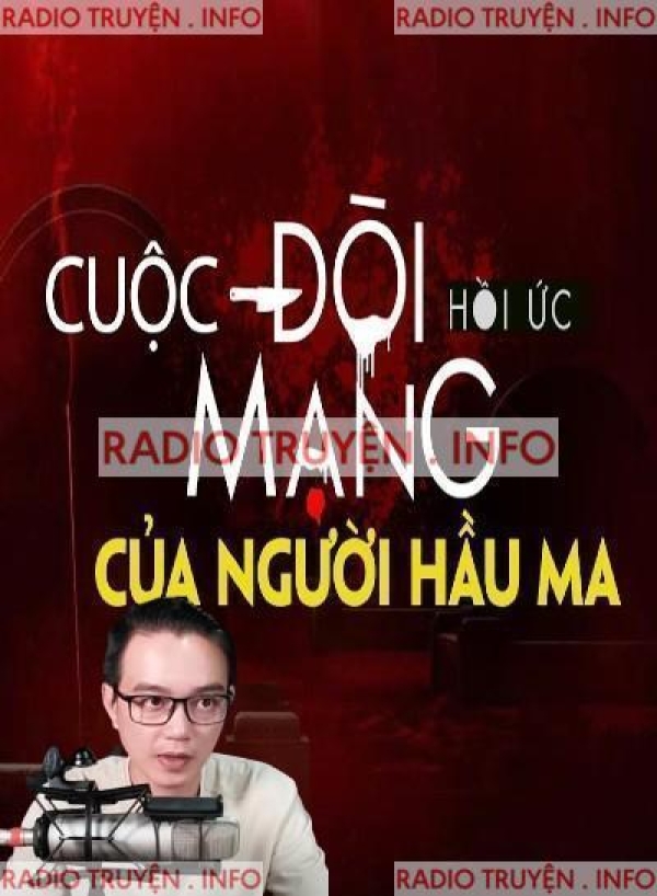 Cuộc Đòi Mạng Của Người Hầu Ma