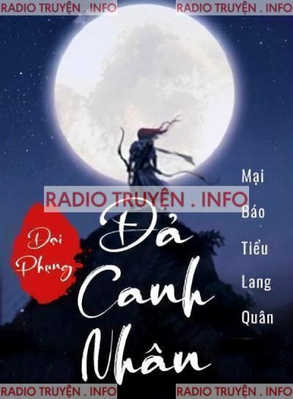 Đại Phụng Đả Canh Nhân