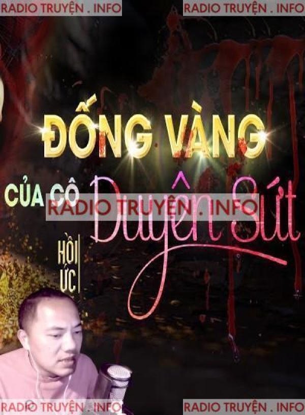 Vàng Của Cô Duyên Sứt