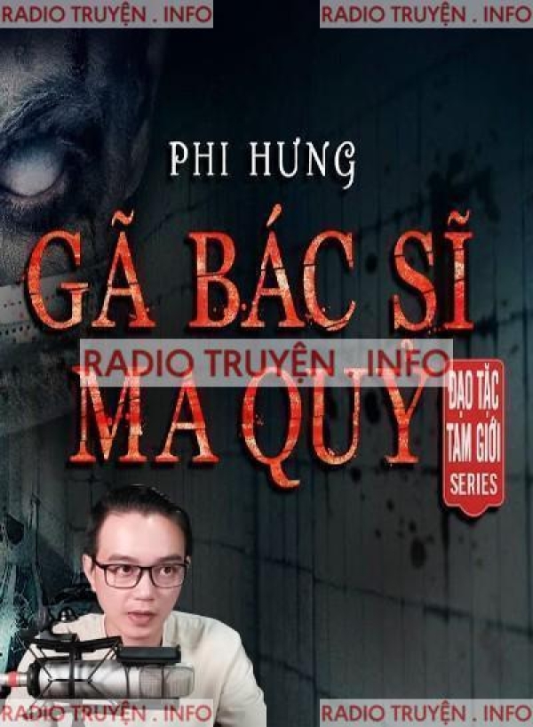 Gã Bác Sĩ Ma Quỷ