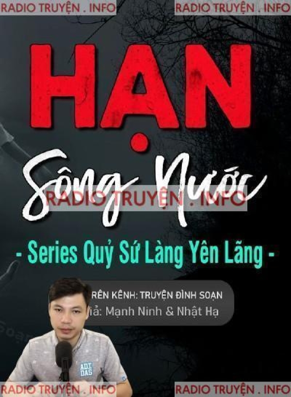 Hạn Sông Nước