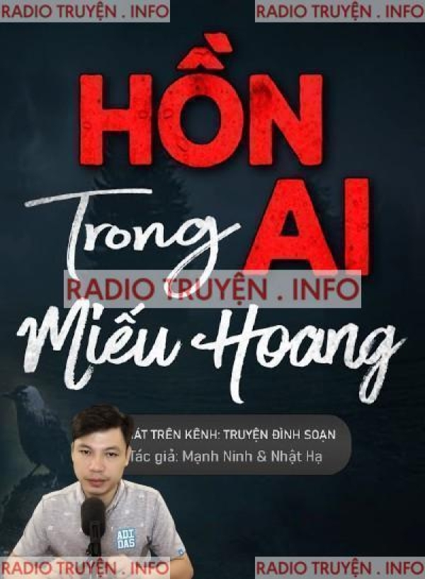 Hồn Ai Trong Miếu Hoang