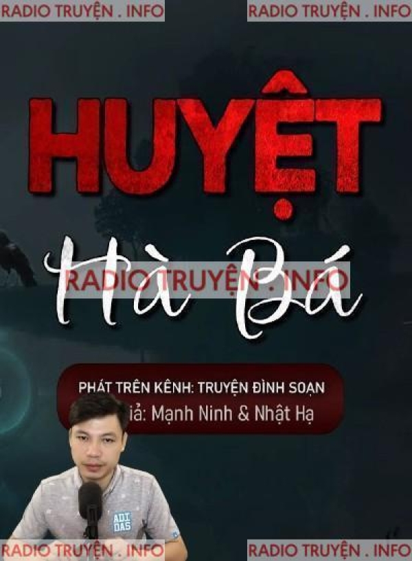 Huyệt Hà Bá