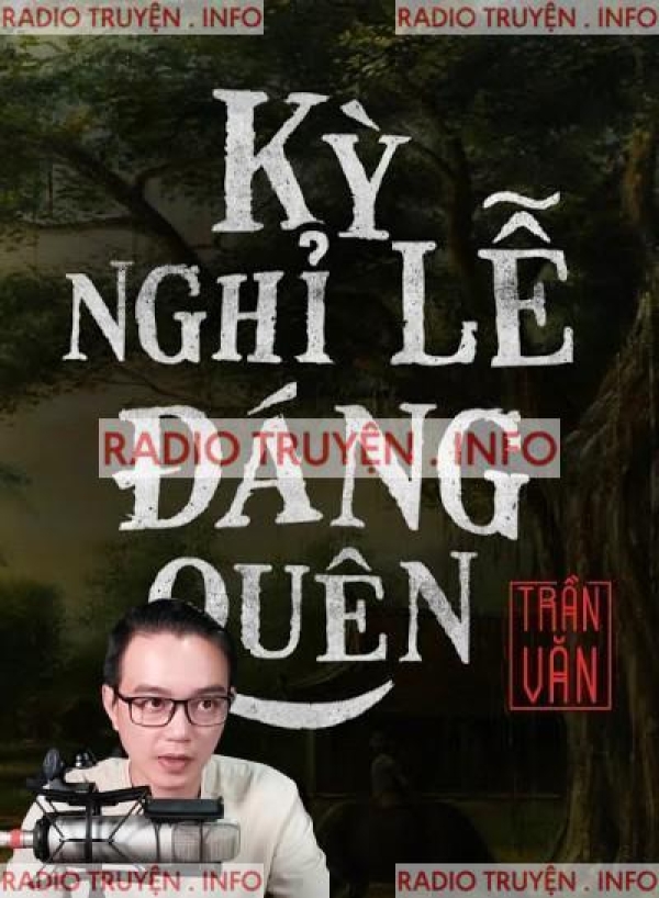 Kỳ Nghỉ Lễ Đáng Quên