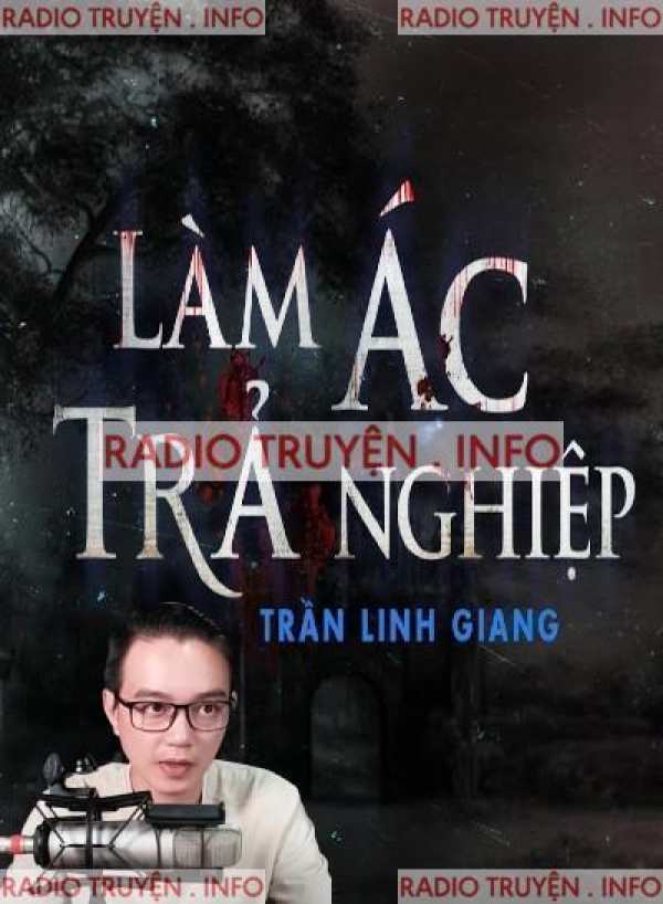 Làm Ác Trả Nghiệp