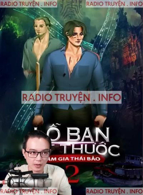 Lỗ Ban Sát Thước - Phần 2