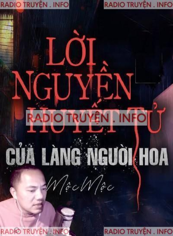 Lời Nguyền Làng Người Hoa