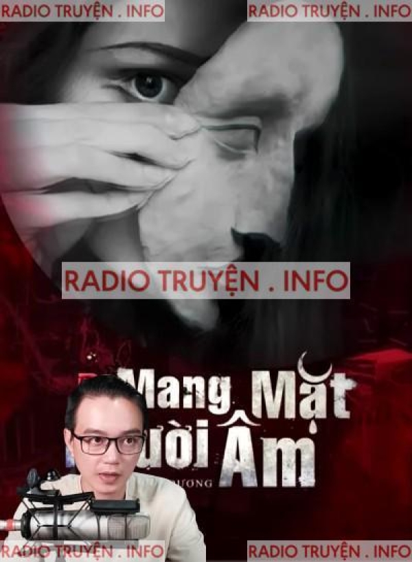 Mang Mặt Người Âm