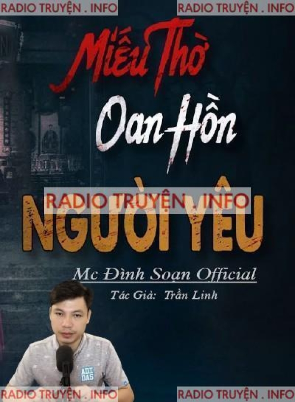 Miếu Thờ Oan Hồn Người Yêu