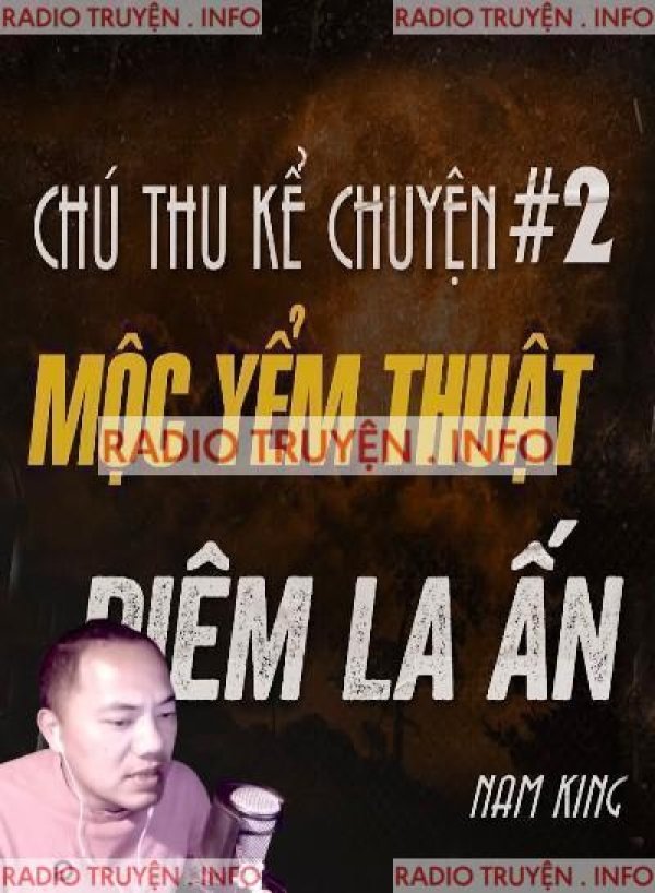 Mộc Yểm Thuật Và Diêm La Ấn