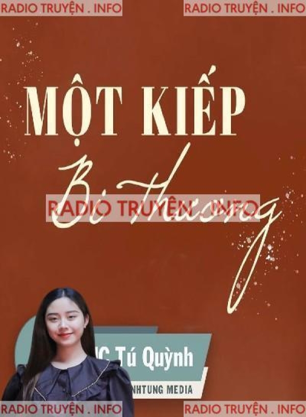 Một Kiếp Bi Thương