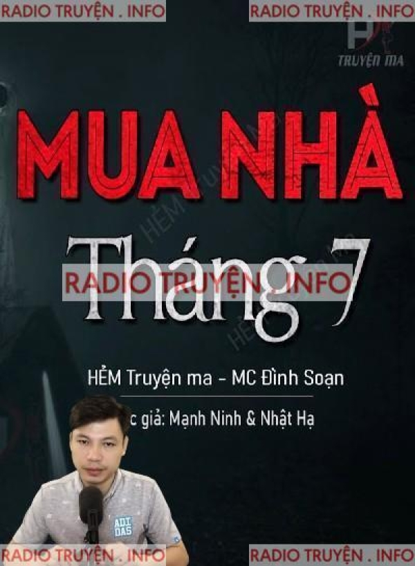 Mua Nhà Tháng 7