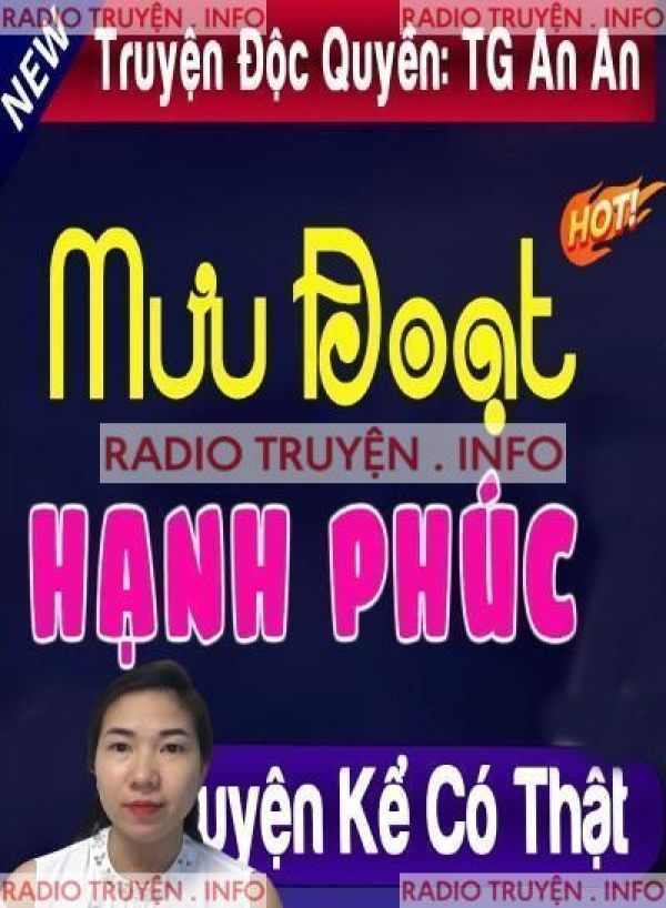 Mưu Đoạt Hạnh Phúc