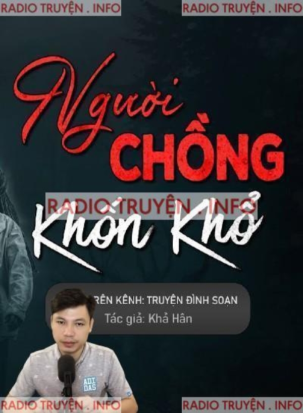 Người Chồng Khốn Khổ