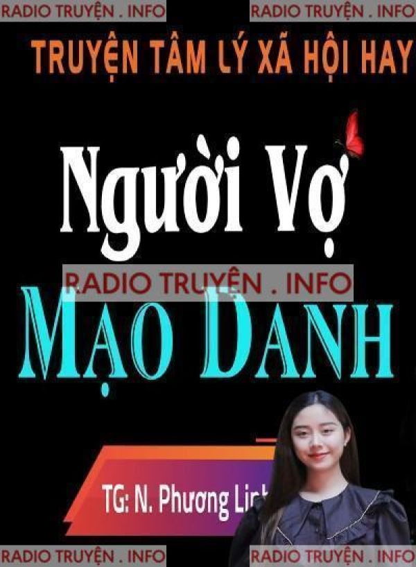 Người Vợ Mạo Danh