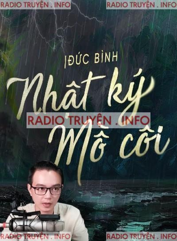 Nhật Ký Mồ Côi