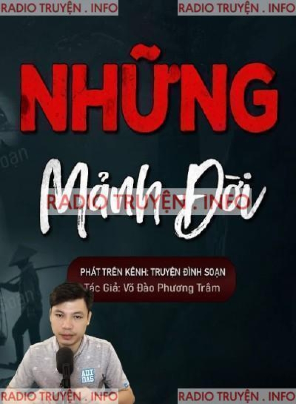 Những Mảnh Đời