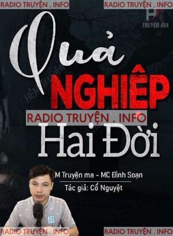 Quả Nghiệp Hai Đời