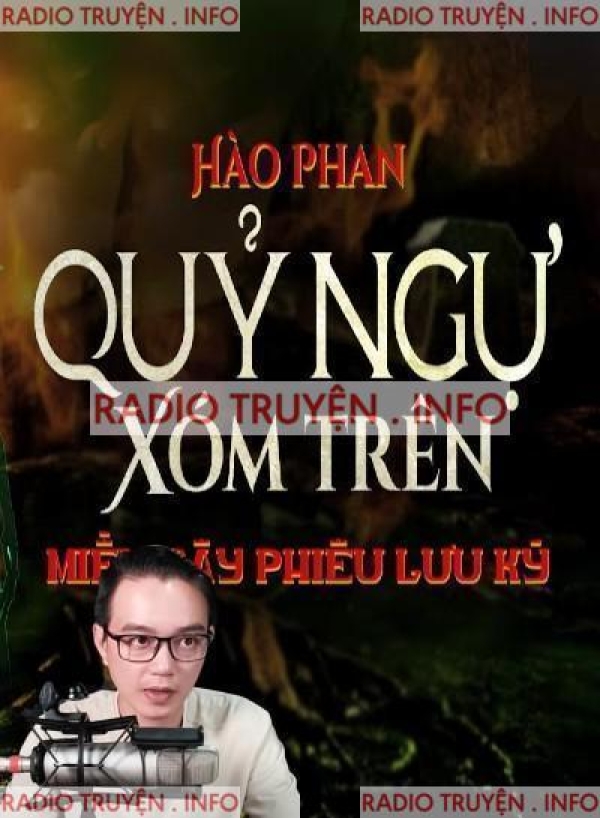 Quỷ Ngự Xóm Trên