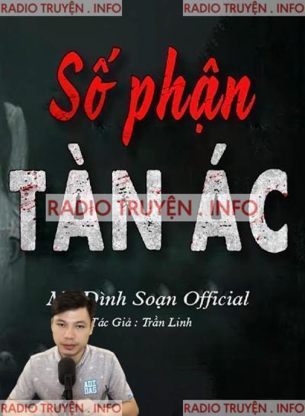 Số Phận Tàn Ác