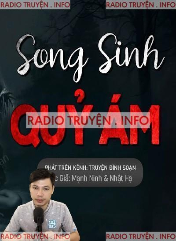 Song Sinh Quỷ Ám