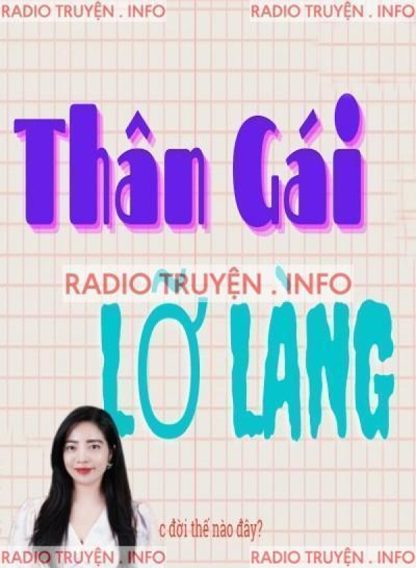 Thân Gái Lỡ Làng