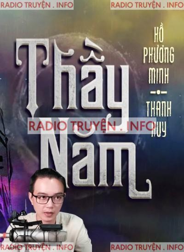 Thầy Năm