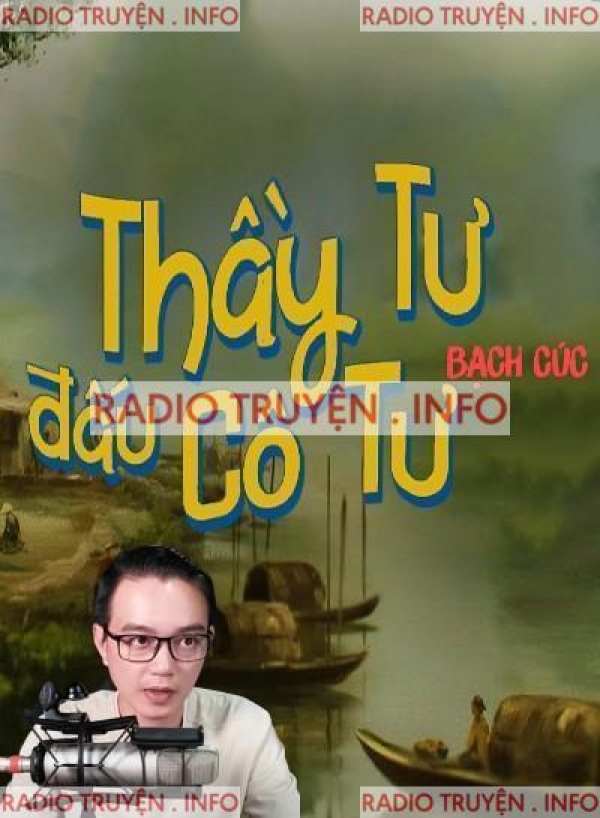 Thầy Tư Đấu Cô Tư