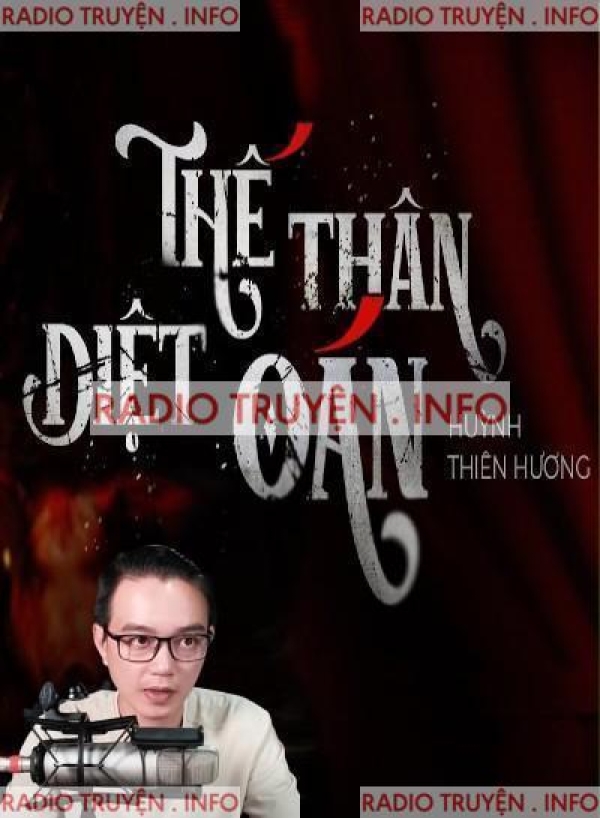 Thế Thân Diệt Oán