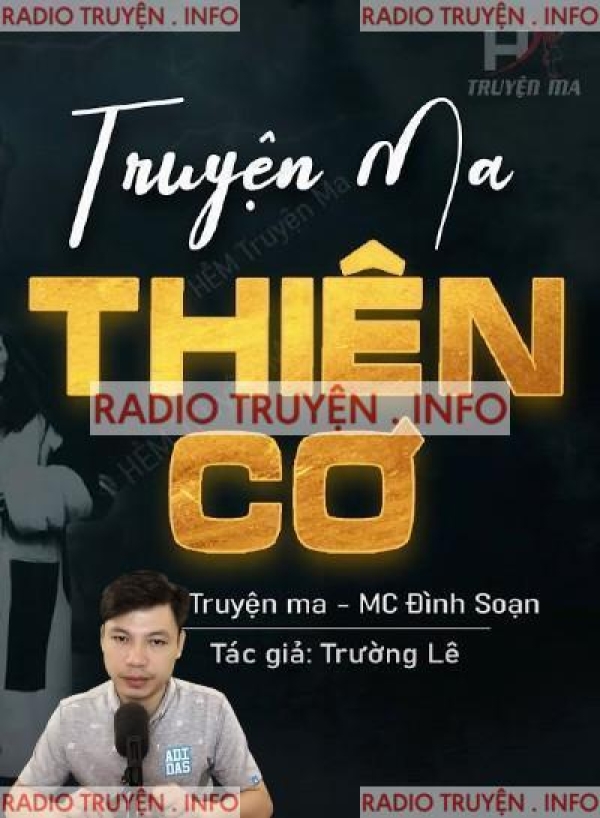 Thiên Cơ