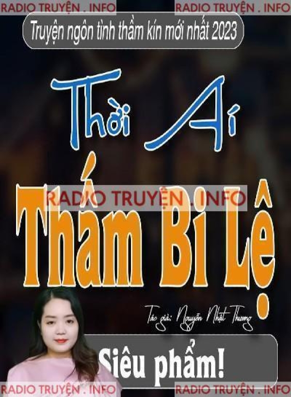 Thời Ái Thấm Bi Lệ