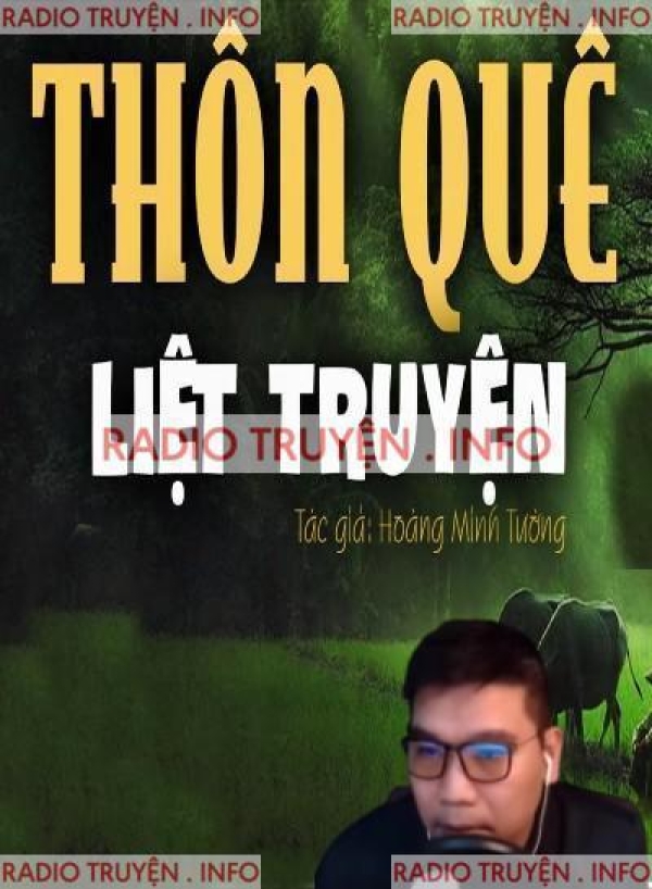 Thôn Quê Liệt Truyện