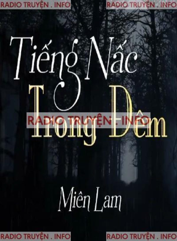 Tiếng Nấc Trong Đêm