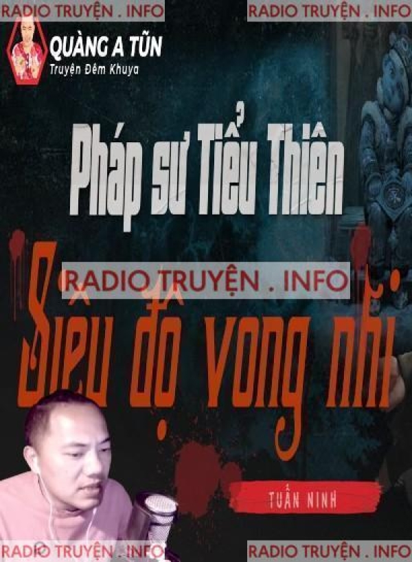 Tiểu Thiên Siêu Độ Vong Nhi