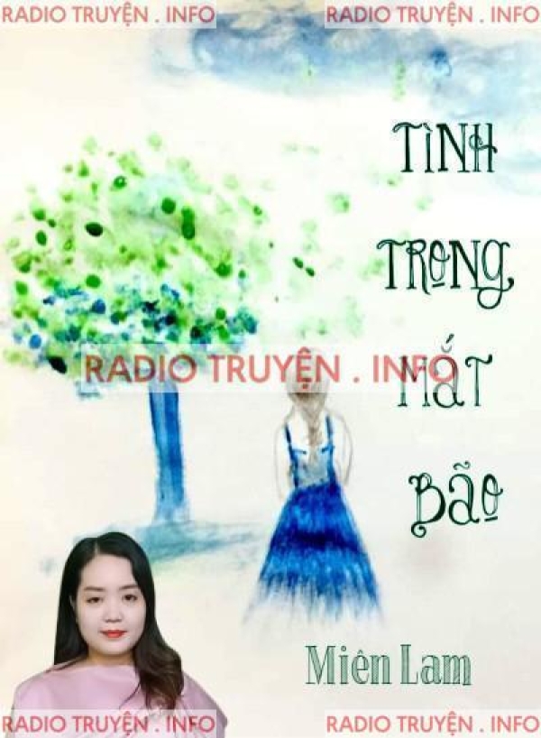 Tình Trong Mắt Bão