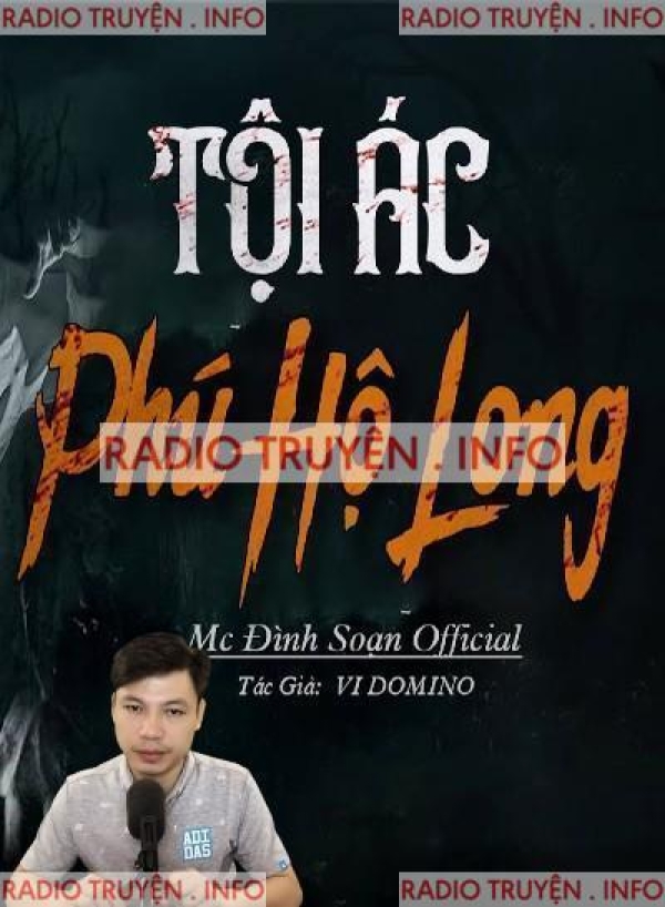 Tội Ác Phú Hộ Long