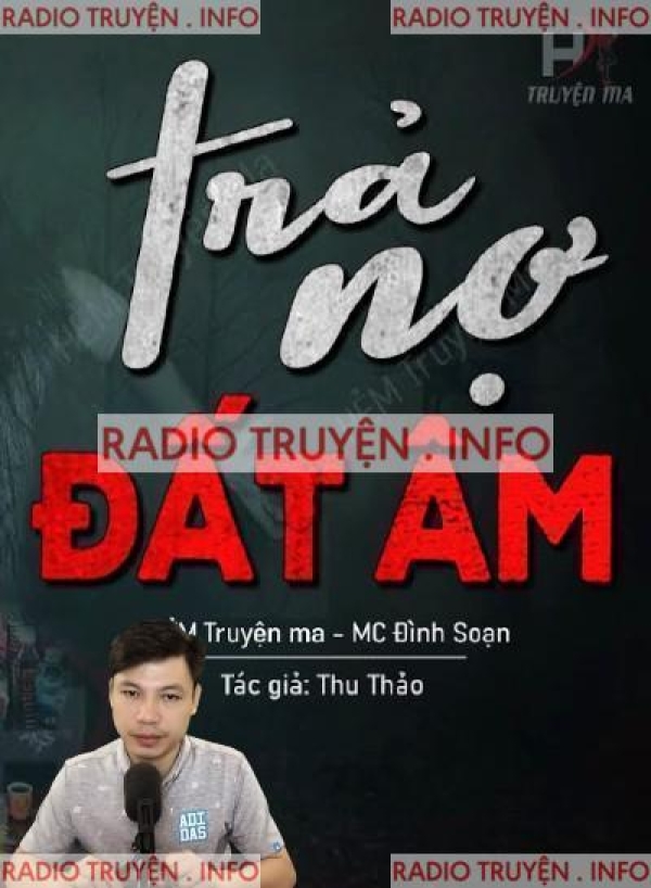 Trả Nợ Đất Âm