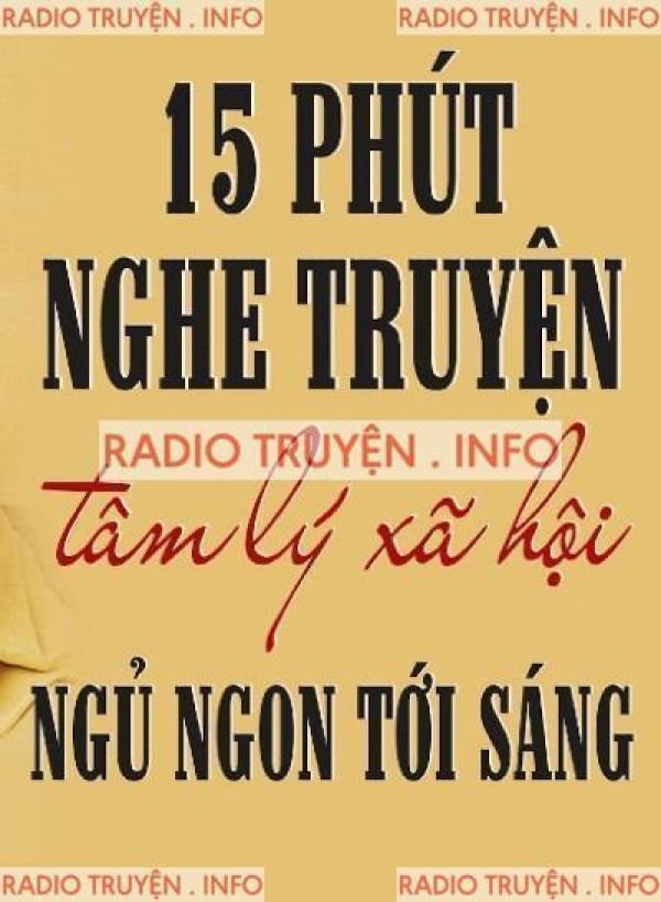 Tuyển Chọn Truyện Đêm Khuya 1